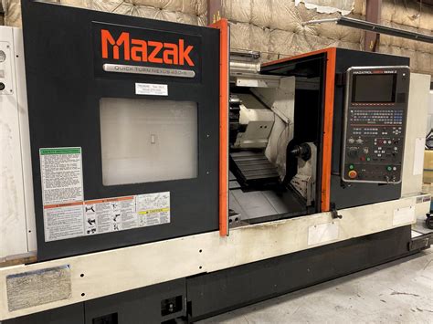 mazak cnc horizontal milling machine|mazak cnc japan.